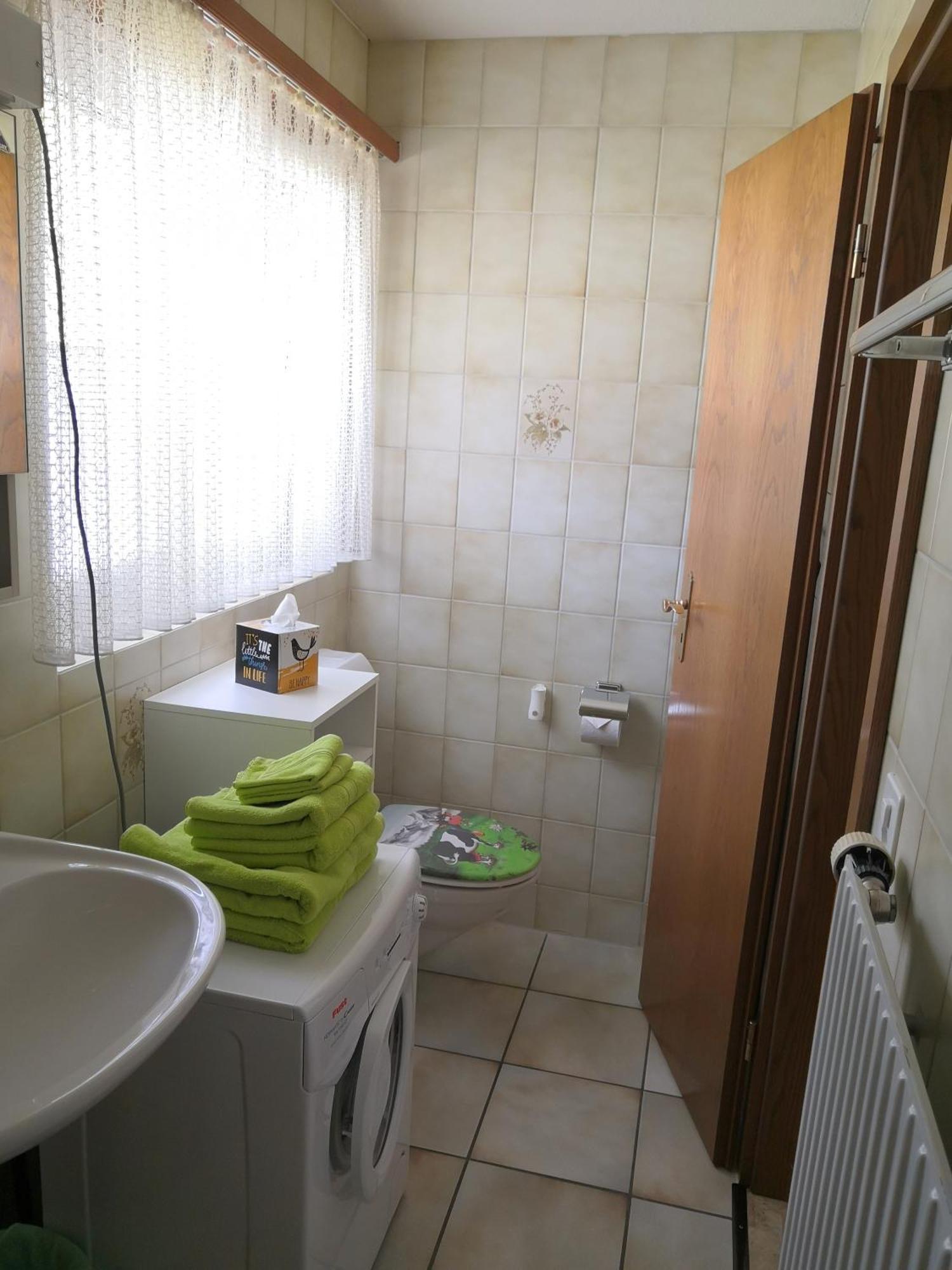 Apartment Am Birkenweg Walde المظهر الخارجي الصورة