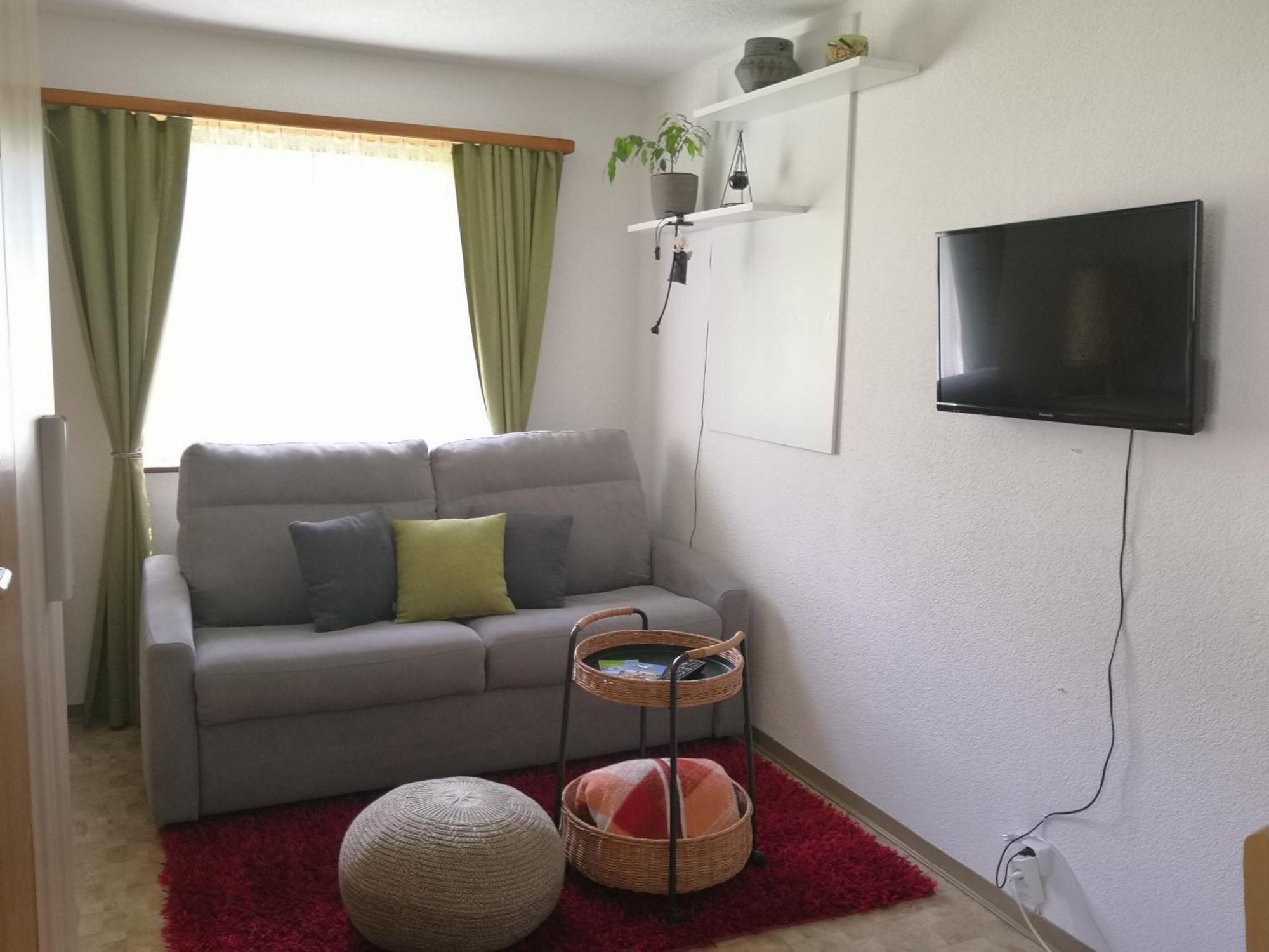 Apartment Am Birkenweg Walde المظهر الخارجي الصورة