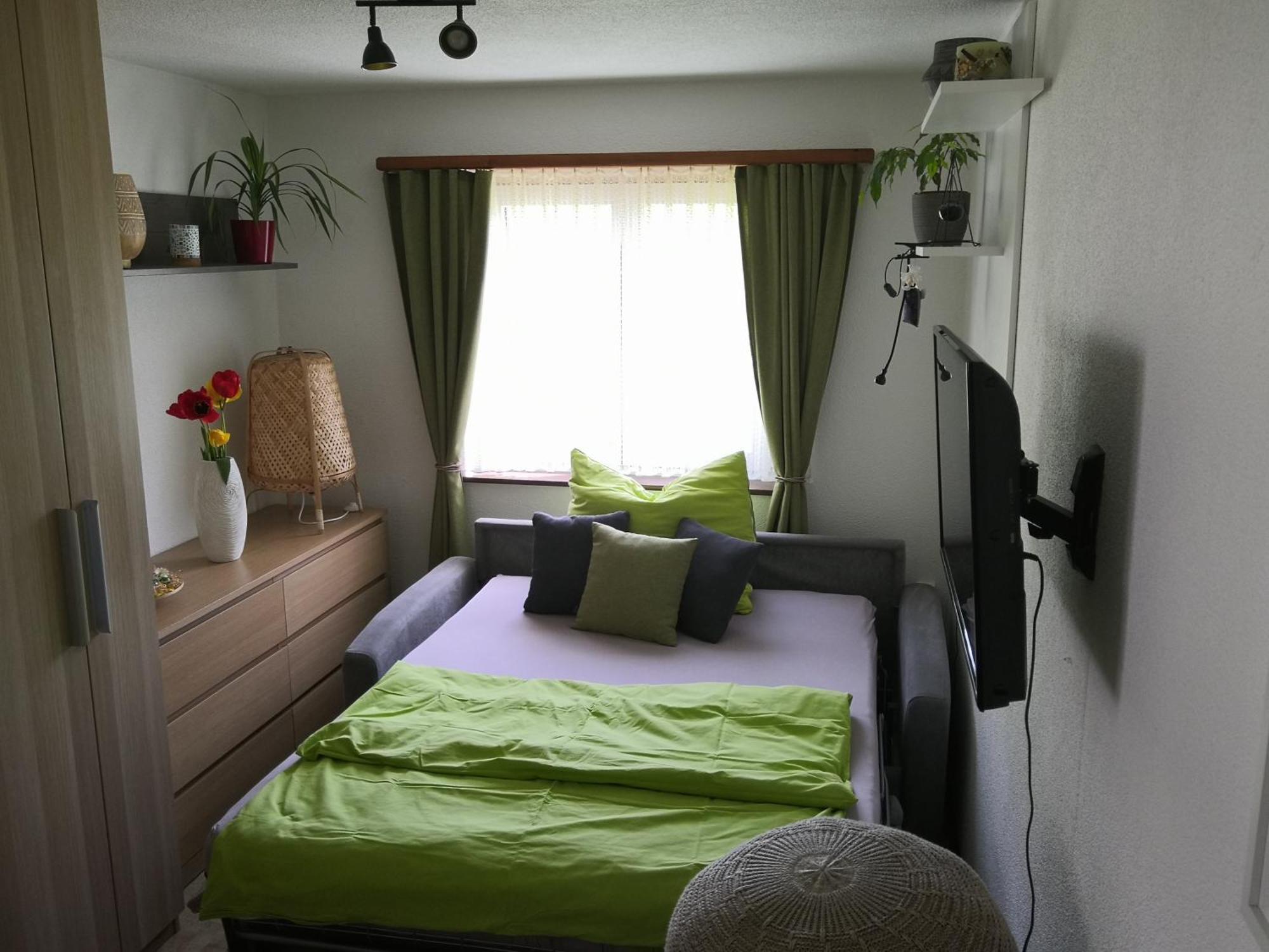 Apartment Am Birkenweg Walde المظهر الخارجي الصورة