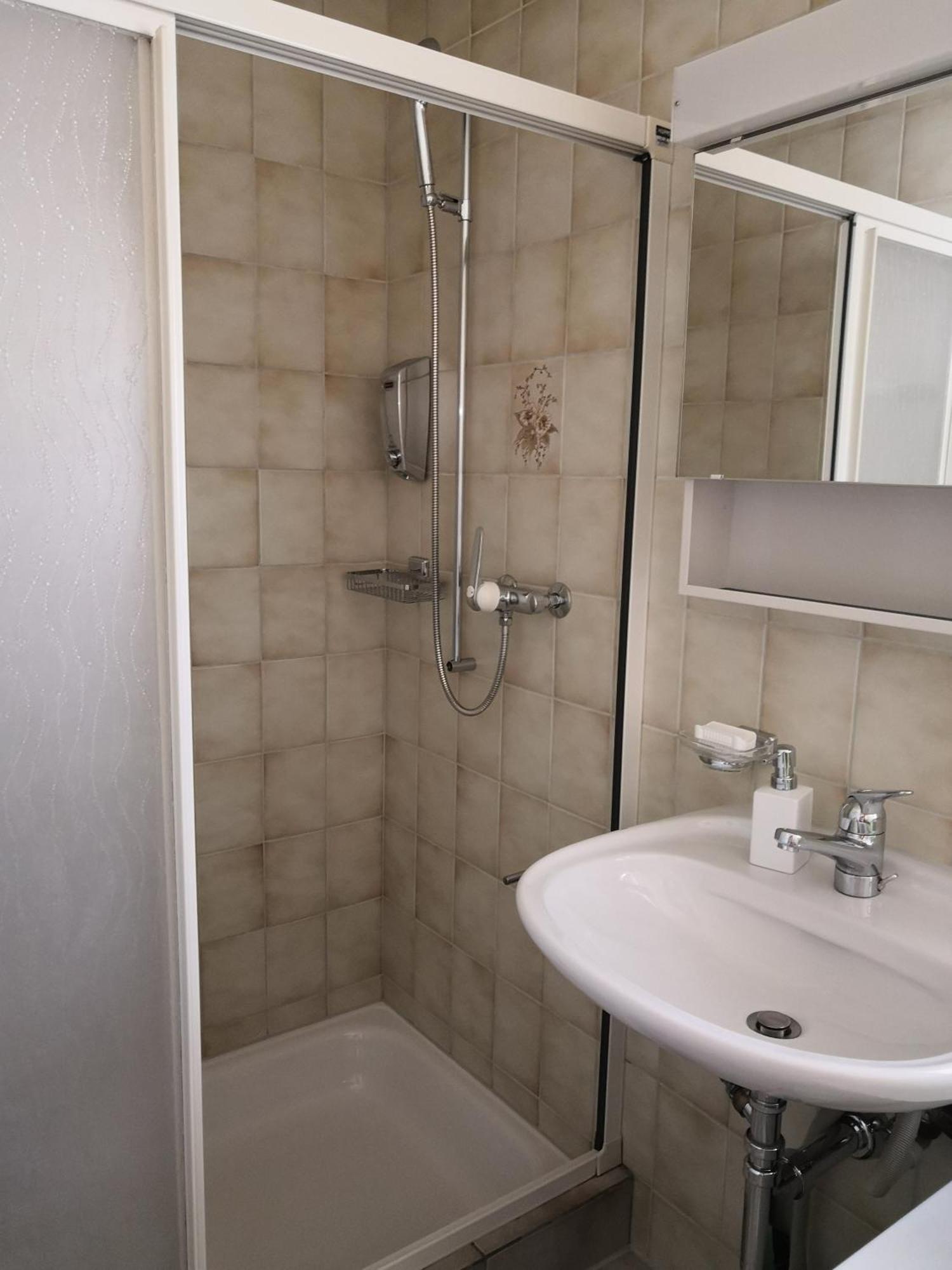 Apartment Am Birkenweg Walde المظهر الخارجي الصورة
