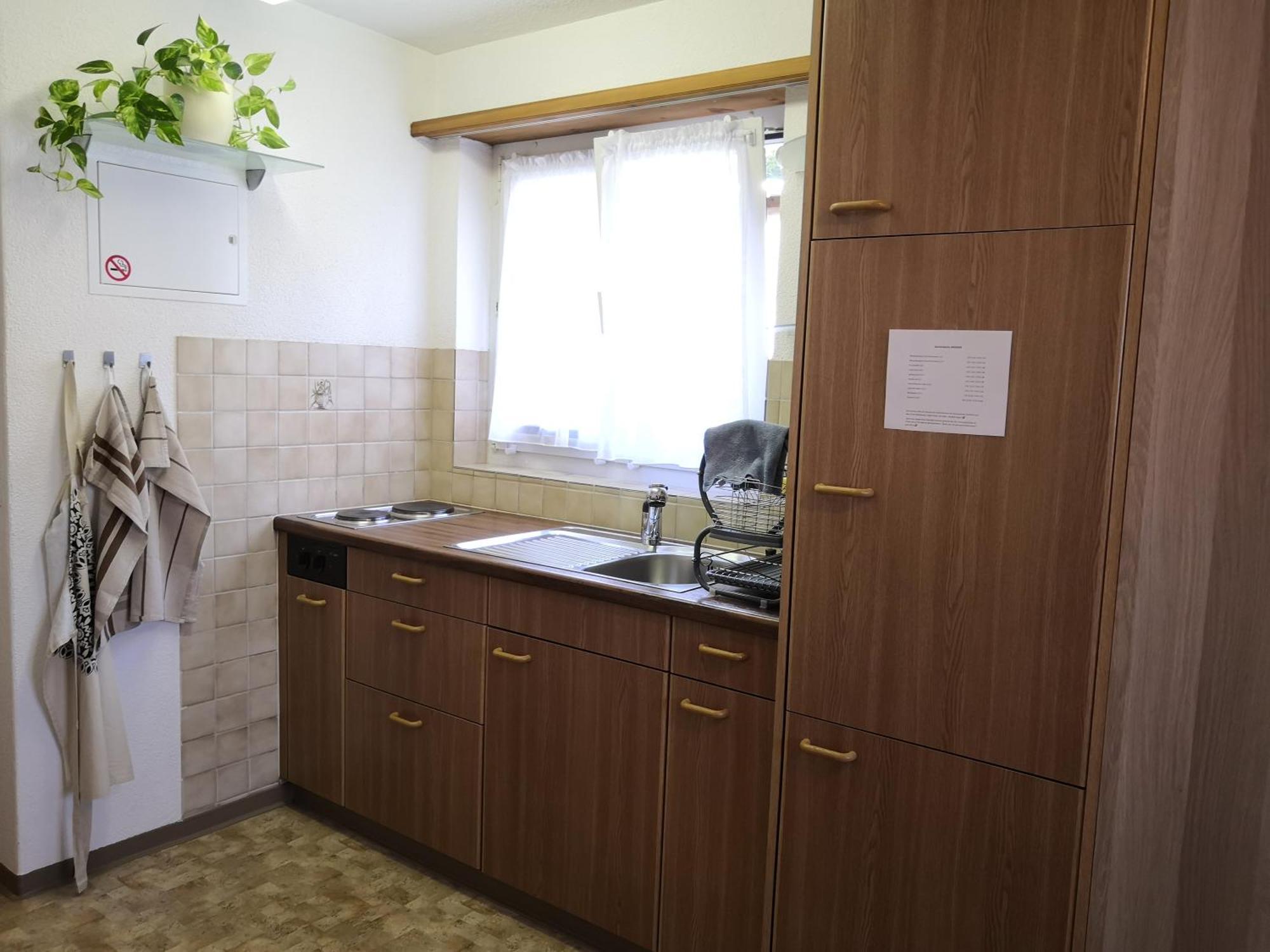 Apartment Am Birkenweg Walde المظهر الخارجي الصورة
