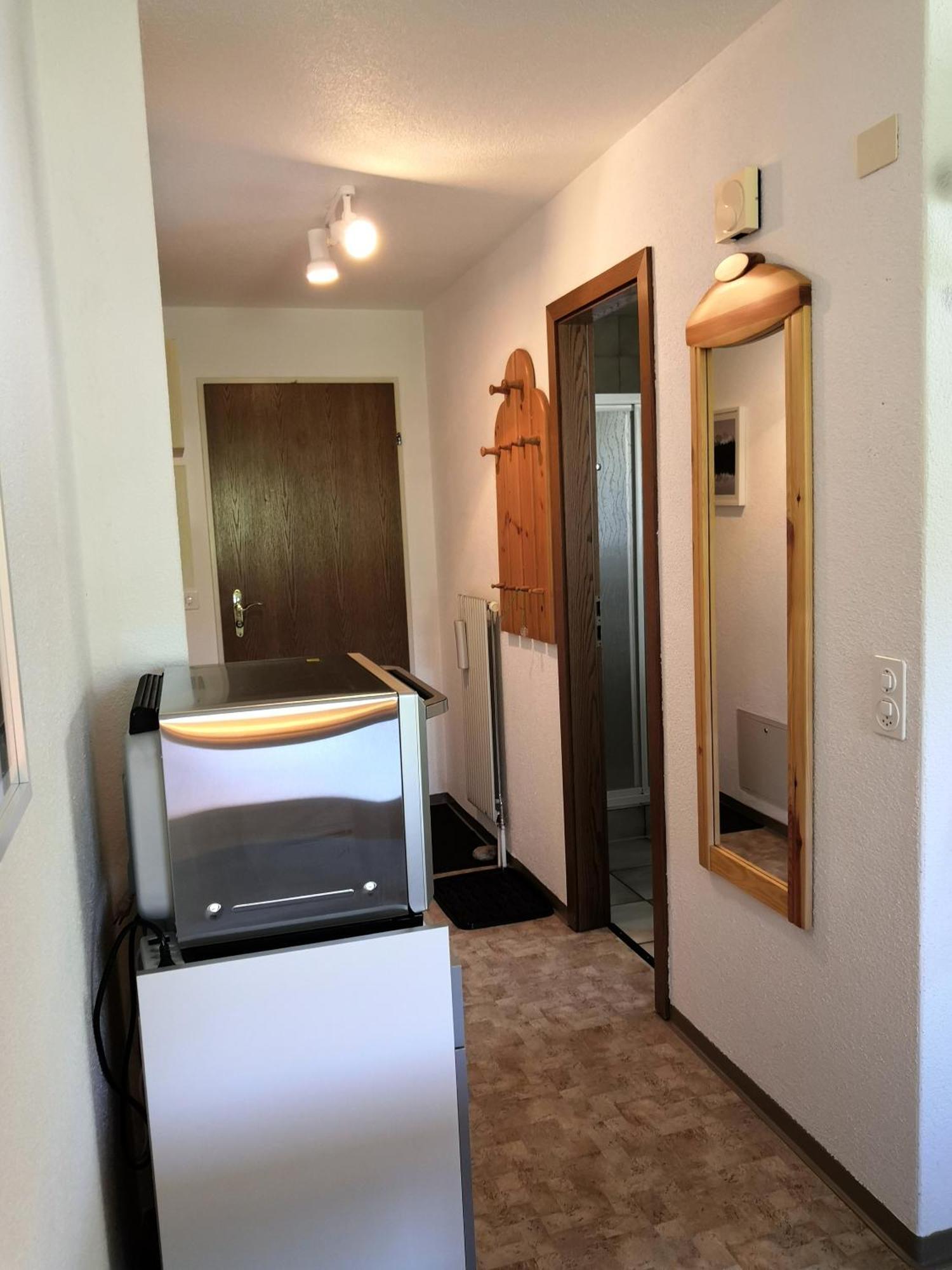 Apartment Am Birkenweg Walde المظهر الخارجي الصورة